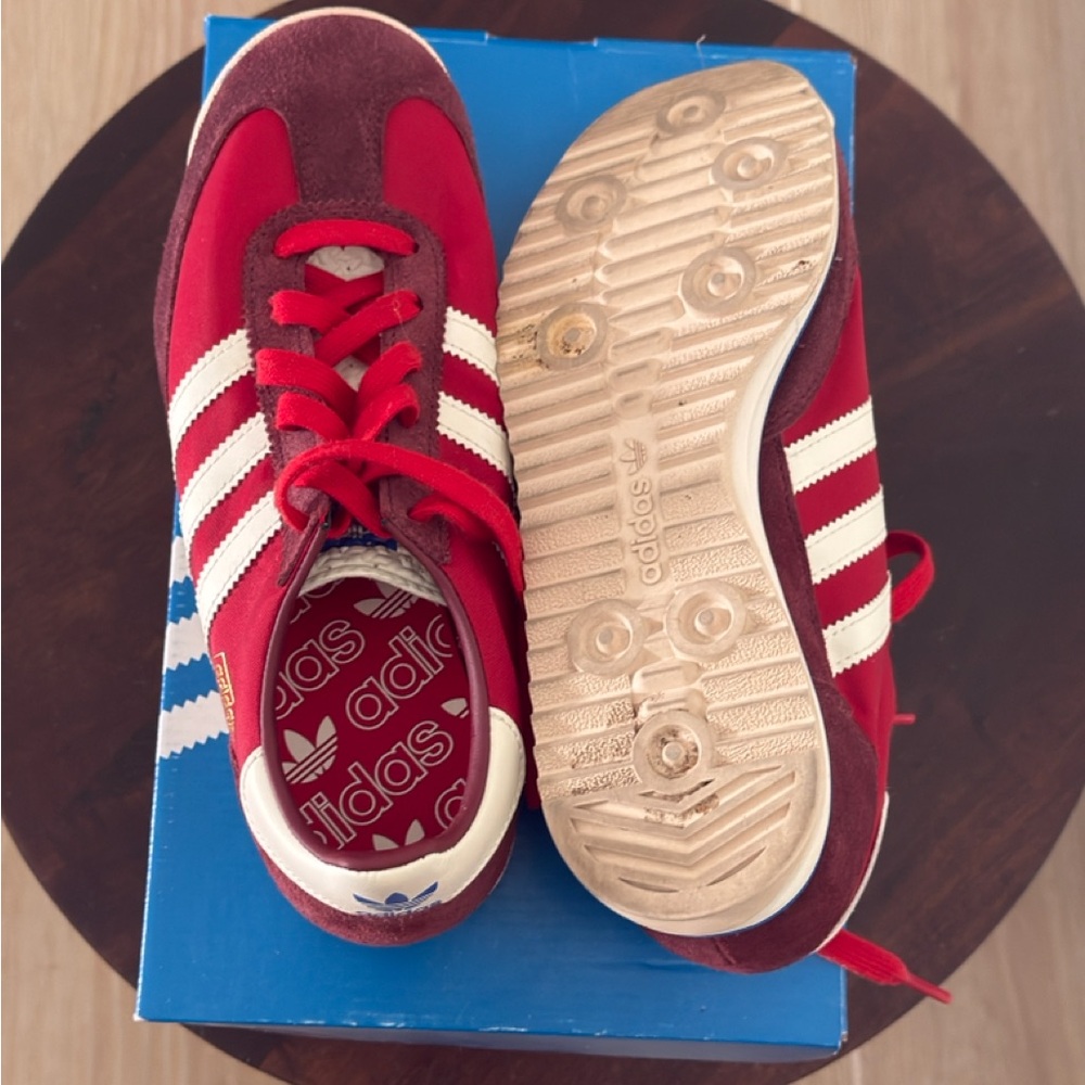 Adidas Men's SL 72 RS - Picture 3 of 6